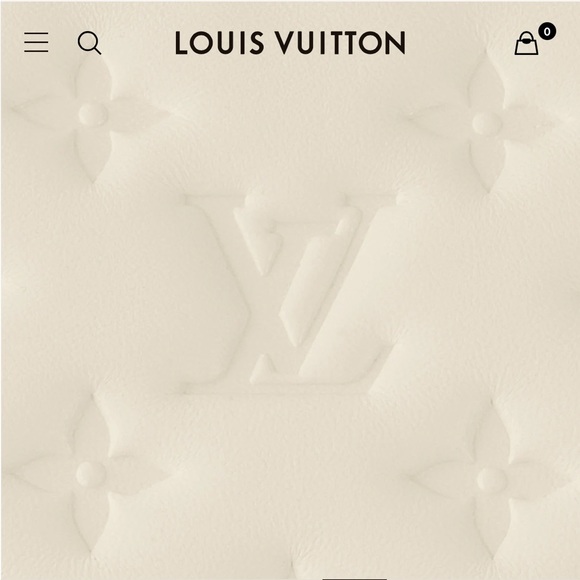 Louis Vuitton Coussin PM - Picture 7 of 15